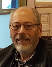 Richard Ray Beavo, author